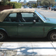 Illustration for article titled 1982 Volkswagen Rabbit Cabriolet